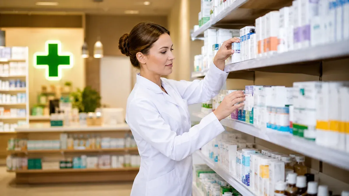 Wyrok TSUE a reklama aptek w Polsce - planowana nowelizacja Prawa farmaceutycznego