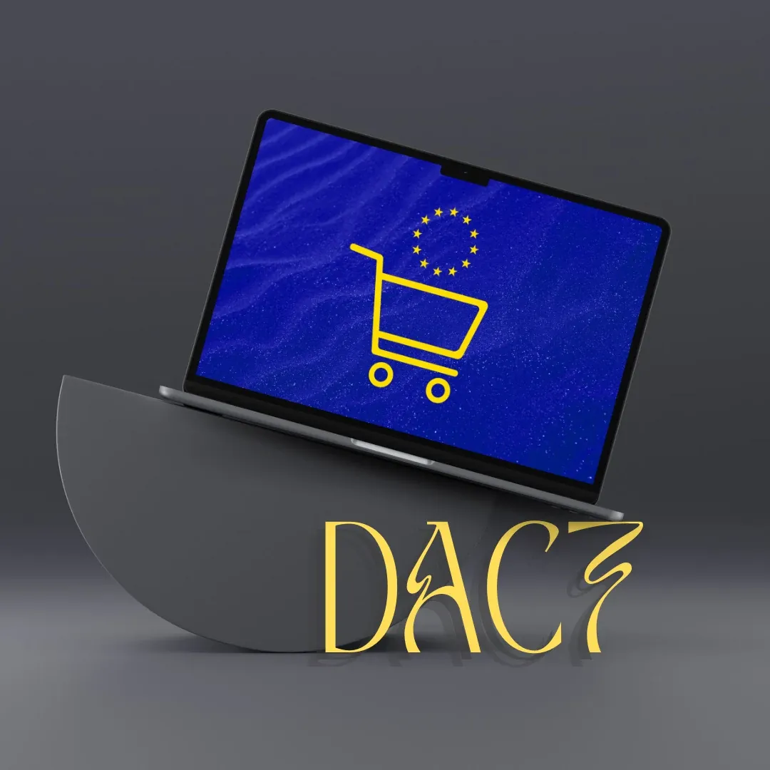 DAC7 - co to za rewolucja i czy powinieneś się jej bać?