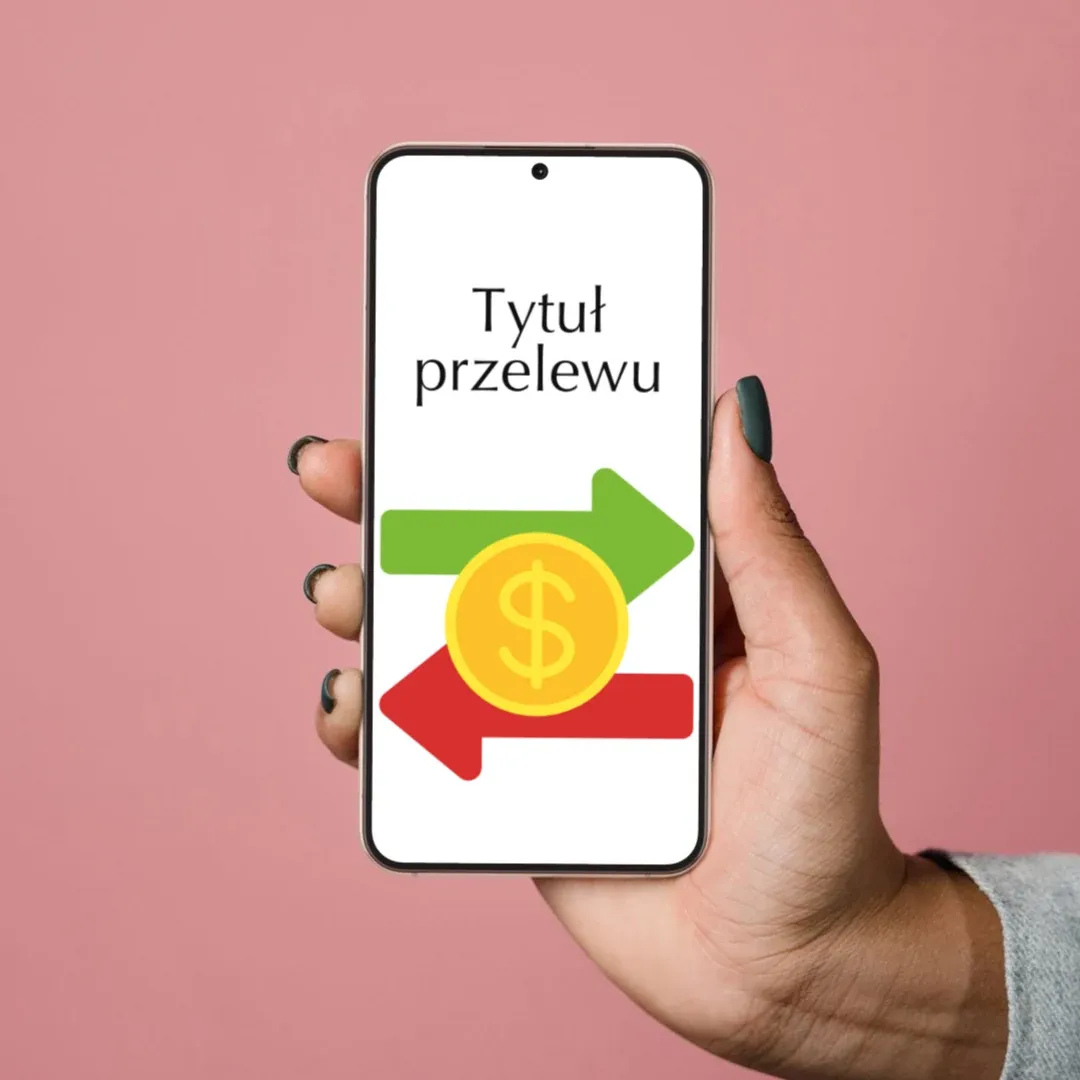 Zmiana tytułu przelewu wystarczy, aby zmienić formę opodatkowania na podatek liniowy