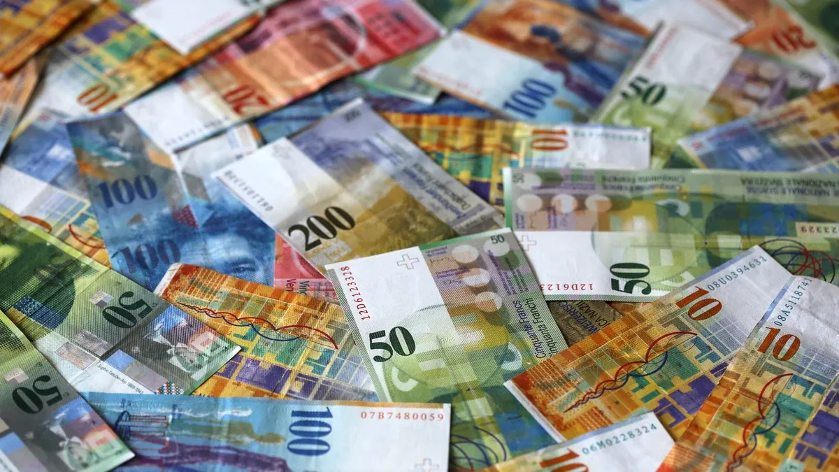 Na wyroku TSUE zarobią…. frankowicze. Tyle odsetek otrzymają