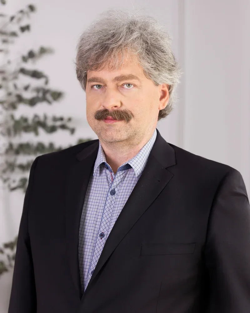 Bogdan Olszewski