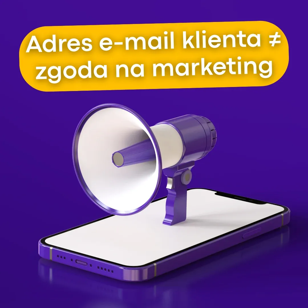 Marketing bezpośredni a prawo - jak legalnie wysyłać oferty do klientów?