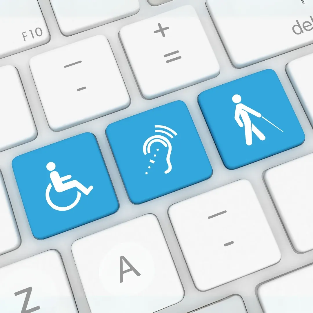 Nowe obowiązki dostępności dla firm i sklepów internetowych od 2025 r. - Polski Akt o Dostępności w praktyce