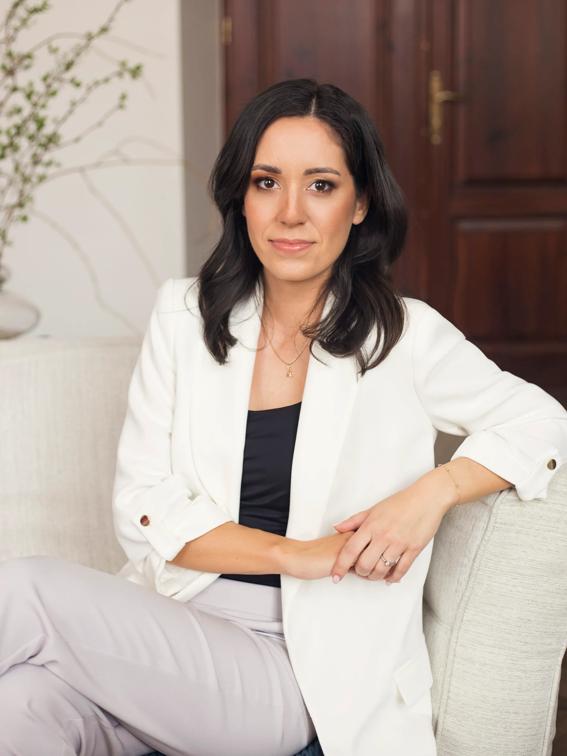 Małgorzata Borowska-Beszta