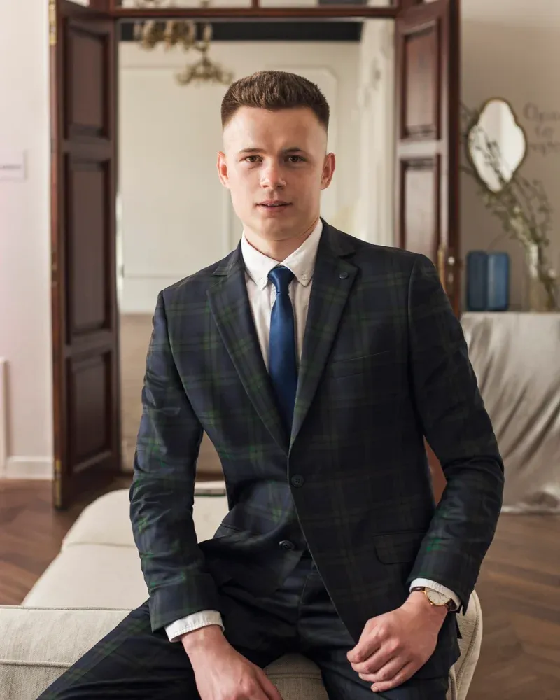 Mateusz Czajkowski