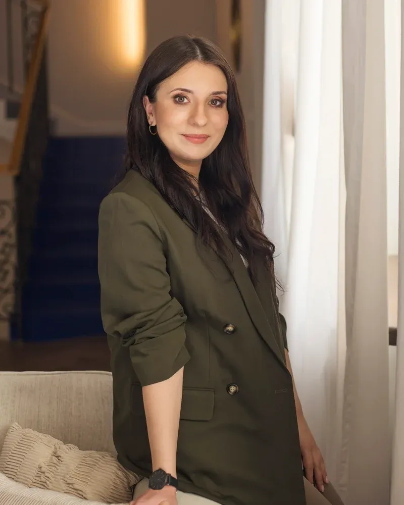 Natalia Żulewska