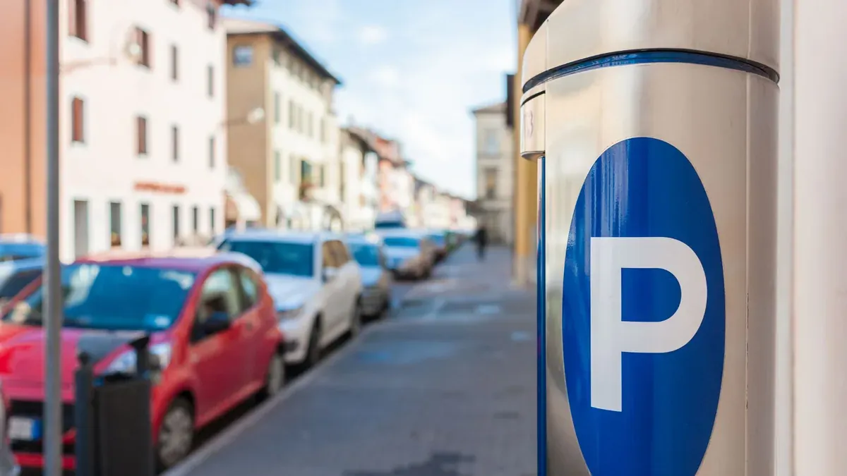 VAT na podstawie biletu parkingowego. Czy można go odliczyć?