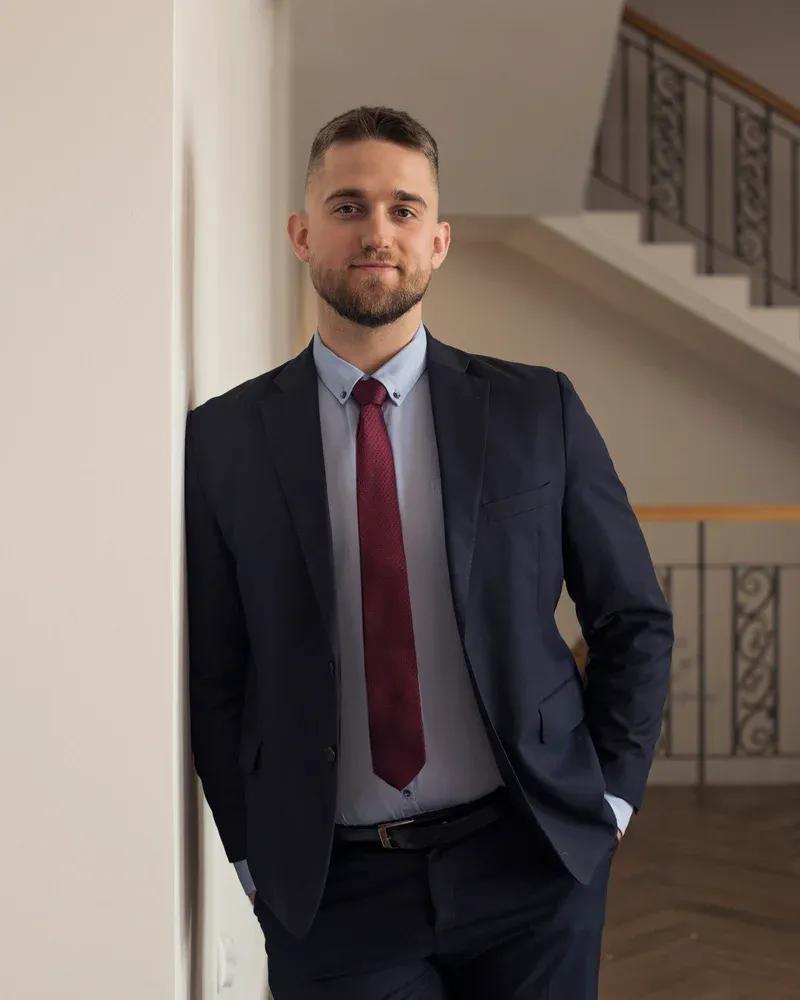 Patryk Szkarnulis
