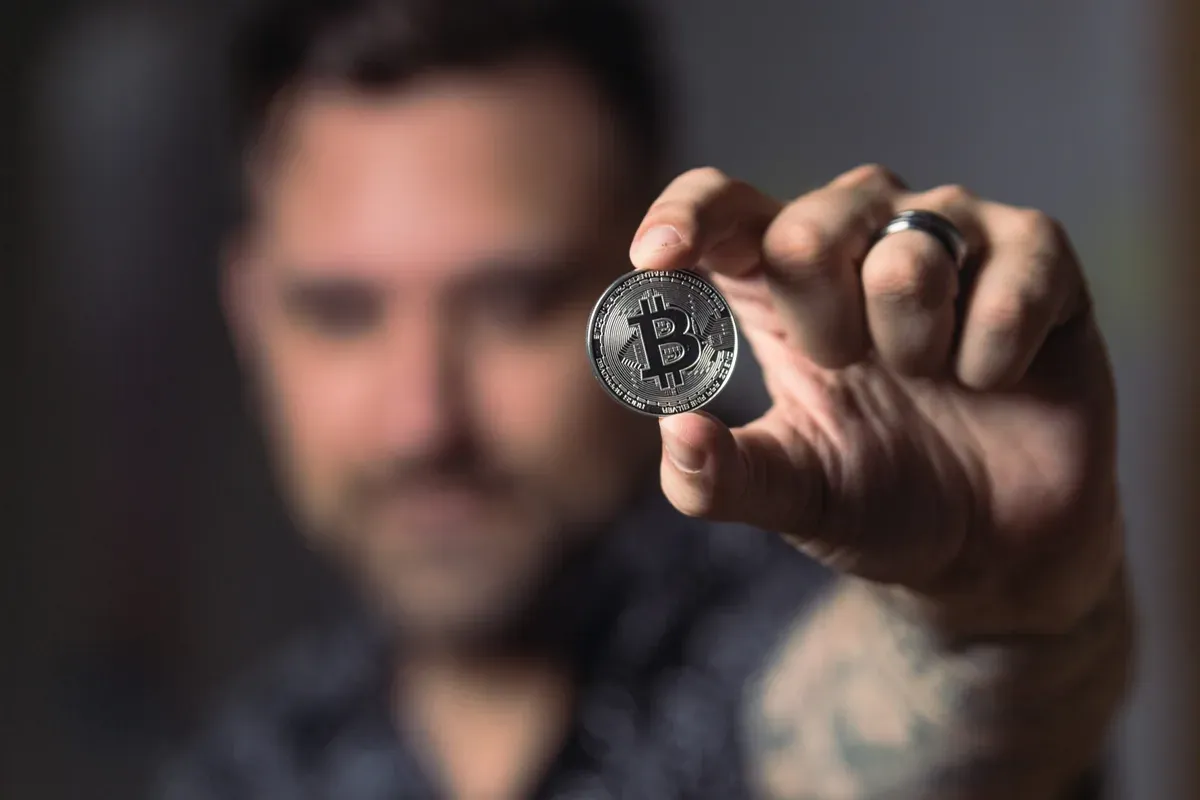 Opodatkowanie dochodu z kryptowalut - do 30 kwietnia