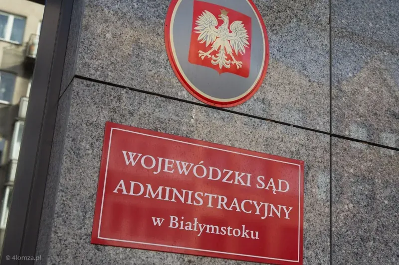 Kolejna w tym miesiącu wygrana przed WSA w Białymstoku
