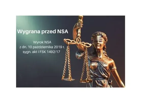Wygrana przed NSA
